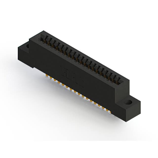 892-019-500-104 EDAC Inc.  Edgeboard Connectors